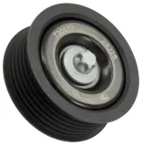 Umlenk-/Führungsrolle, Keilrippenriemen GATES T36619