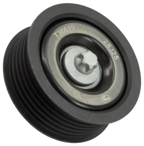 Umlenk-/Führungsrolle, Keilrippenriemen GATES T36619 Bild Umlenk-/Führungsrolle, Keilrippenriemen GATES T36619
