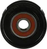 Umlenk-/F&uuml;hrungsrolle, Keilrippenriemen GATES T36732