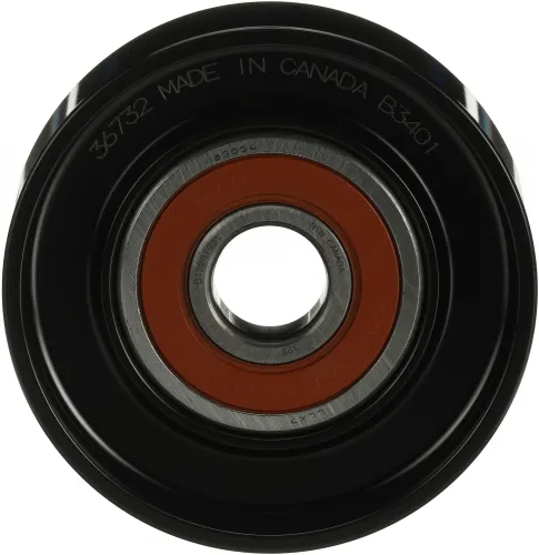Umlenk-/Führungsrolle, Keilrippenriemen GATES T36732 Bild Umlenk-/Führungsrolle, Keilrippenriemen GATES T36732