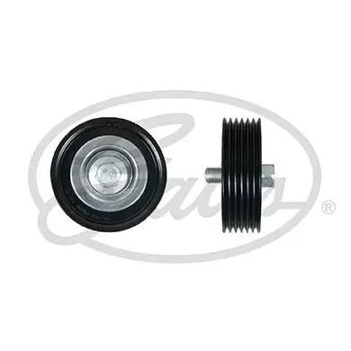 Umlenk-/Führungsrolle, Keilrippenriemen GATES T36743 Bild Umlenk-/Führungsrolle, Keilrippenriemen GATES T36743