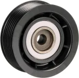 Umlenk-/Führungsrolle, Keilrippenriemen GATES T36749