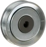 Umlenk-/Führungsrolle, Keilrippenriemen GATES T36751