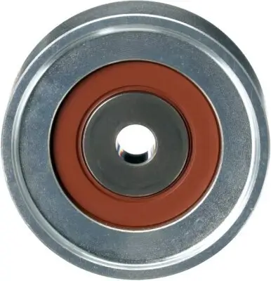 Umlenk-/Führungsrolle, Keilrippenriemen GATES T36777 Bild Umlenk-/Führungsrolle, Keilrippenriemen GATES T36777