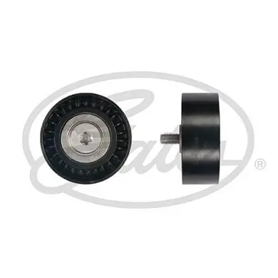 Umlenk-/Führungsrolle, Keilrippenriemen GATES T36791 Bild Umlenk-/Führungsrolle, Keilrippenriemen GATES T36791