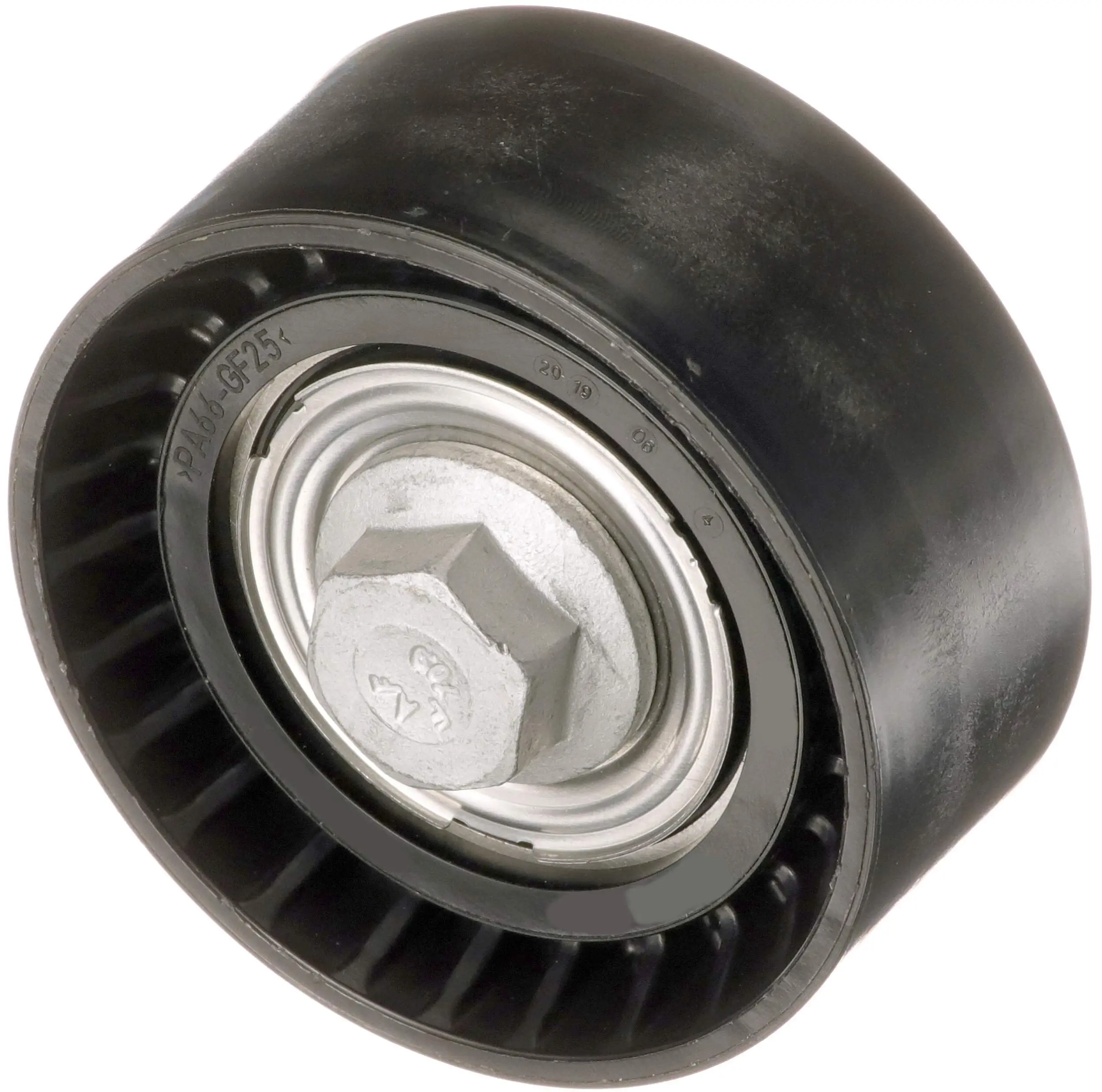 Umlenk-/Führungsrolle, Keilrippenriemen GATES T36804