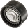 Umlenk-/Führungsrolle, Keilrippenriemen GATES T36804 Bild Umlenk-/Führungsrolle, Keilrippenriemen GATES T36804