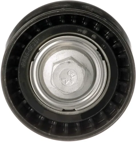 Umlenk-/Führungsrolle, Keilrippenriemen GATES T36804 Bild Umlenk-/Führungsrolle, Keilrippenriemen GATES T36804