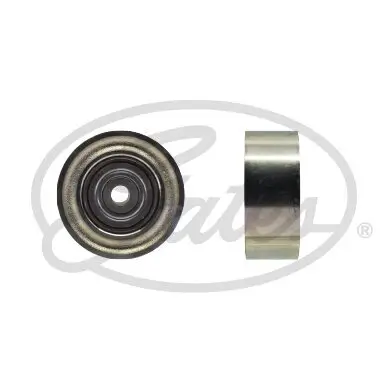Umlenk-/Führungsrolle, Keilrippenriemen GATES T36840 Bild Umlenk-/Führungsrolle, Keilrippenriemen GATES T36840