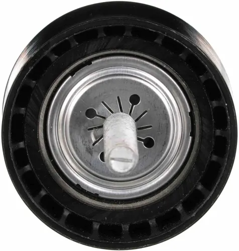 Umlenk-/Führungsrolle, Keilrippenriemen GATES T36878 Bild Umlenk-/Führungsrolle, Keilrippenriemen GATES T36878