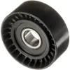 Umlenk-/Führungsrolle, Keilrippenriemen GATES T36916