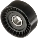 Umlenk-/Führungsrolle, Keilrippenriemen GATES T36916