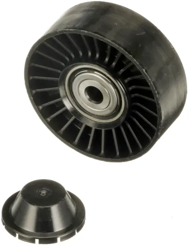 Umlenk-/Führungsrolle, Keilrippenriemen GATES T36925 Bild Umlenk-/Führungsrolle, Keilrippenriemen GATES T36925
