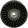 Umlenk-/Führungsrolle, Keilrippenriemen GATES T36925 Bild Umlenk-/Führungsrolle, Keilrippenriemen GATES T36925