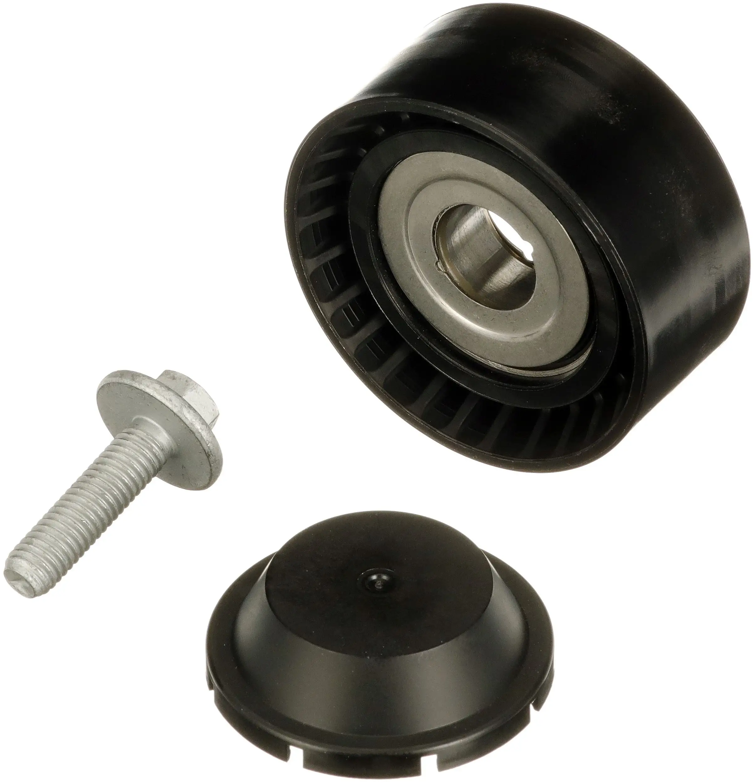 Umlenk-/Führungsrolle, Keilrippenriemen GATES T36939