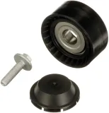Umlenk-/Führungsrolle, Keilrippenriemen GATES T36939