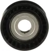 Umlenk-/Führungsrolle, Keilrippenriemen GATES T36939 Bild Umlenk-/Führungsrolle, Keilrippenriemen GATES T36939