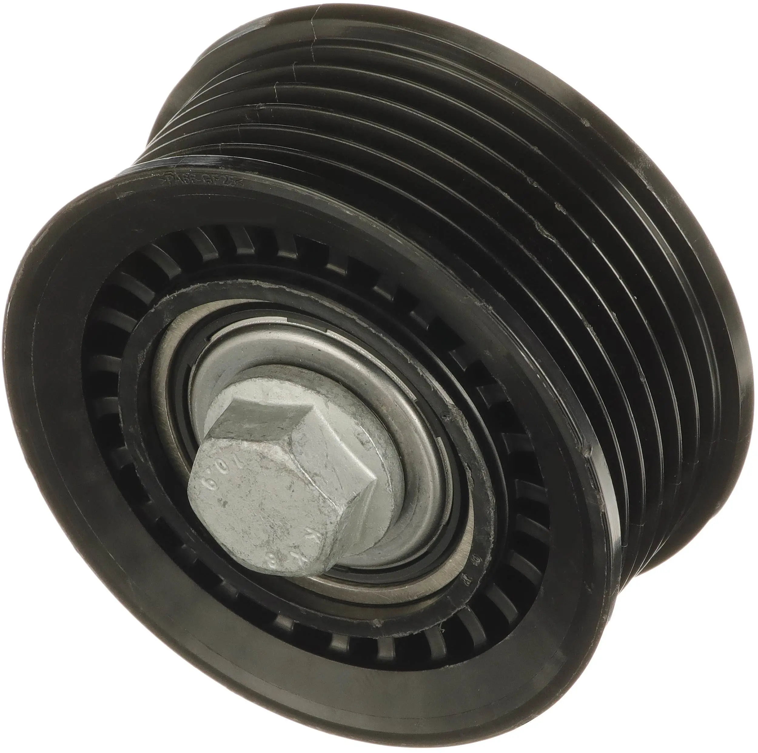 Umlenk-/Führungsrolle, Keilrippenriemen GATES T36942