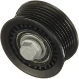 Umlenk-/Führungsrolle, Keilrippenriemen GATES T36942