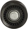Umlenk-/Führungsrolle, Keilrippenriemen GATES T36942 Bild Umlenk-/Führungsrolle, Keilrippenriemen GATES T36942