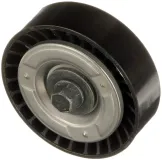 Umlenk-/Führungsrolle, Keilrippenriemen GATES T36943