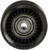 Umlenk-/Führungsrolle, Keilrippenriemen GATES T36944 Bild Umlenk-/Führungsrolle, Keilrippenriemen GATES T36944