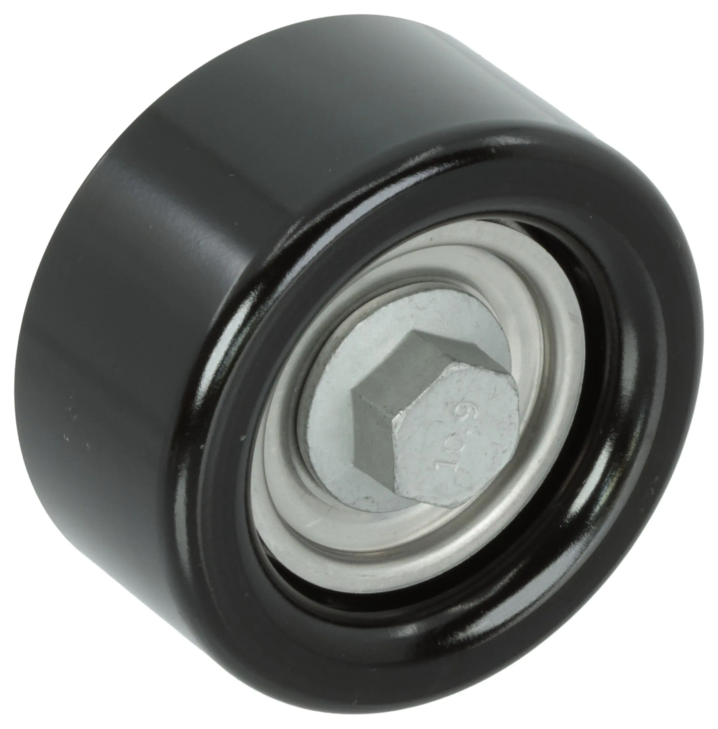 Umlenk-/Führungsrolle, Keilrippenriemen GATES T36947