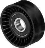 Umlenk-/Führungsrolle, Keilrippenriemen GATES T38018
