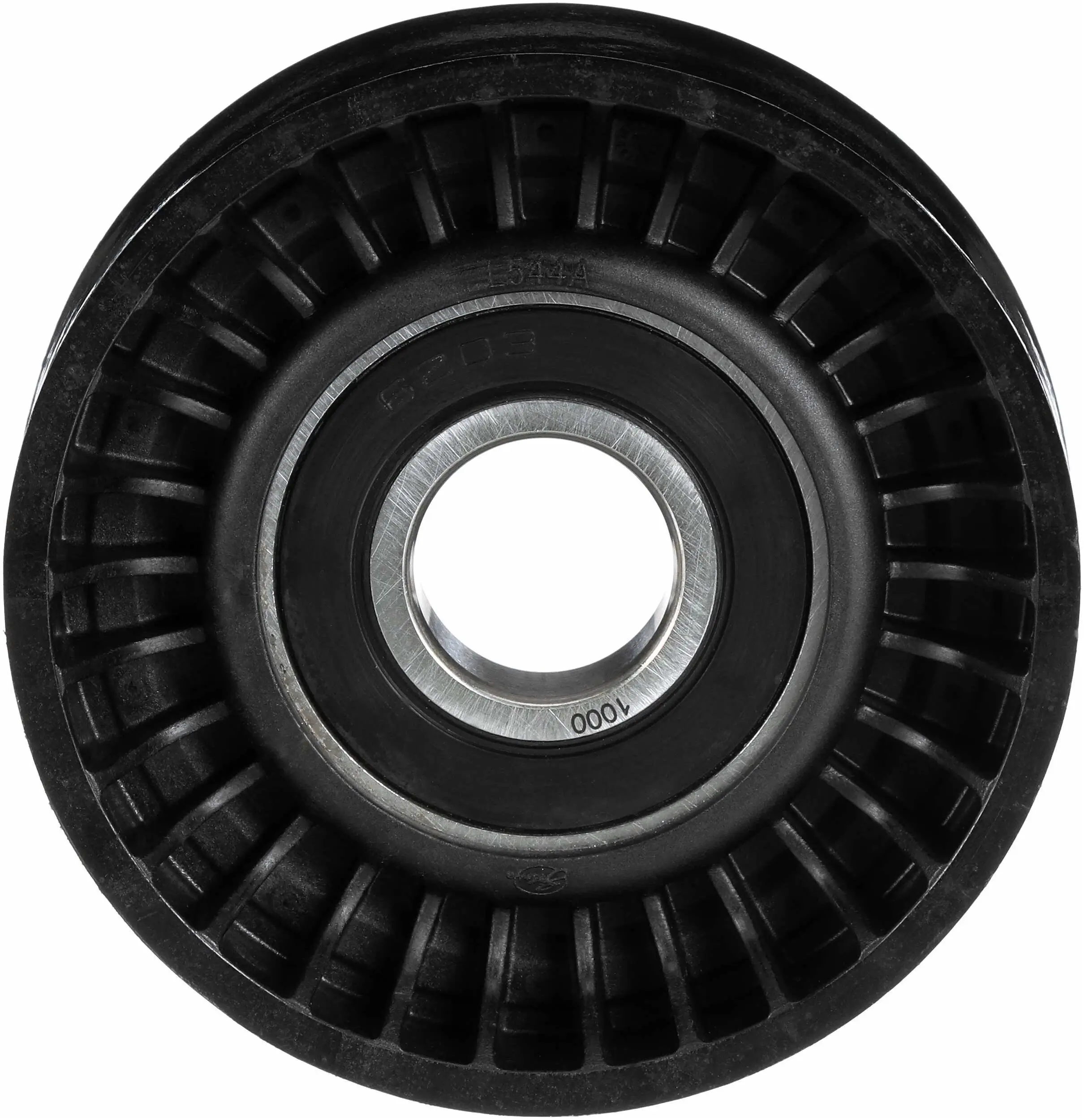 Umlenk-/Führungsrolle, Keilrippenriemen GATES T38018