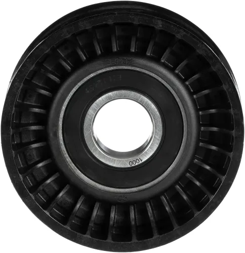 Umlenk-/Führungsrolle, Keilrippenriemen GATES T38018 Bild Umlenk-/Führungsrolle, Keilrippenriemen GATES T38018