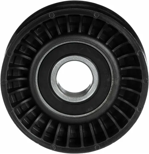 Umlenk-/Führungsrolle, Keilrippenriemen GATES T38018 Bild Umlenk-/Führungsrolle, Keilrippenriemen GATES T38018