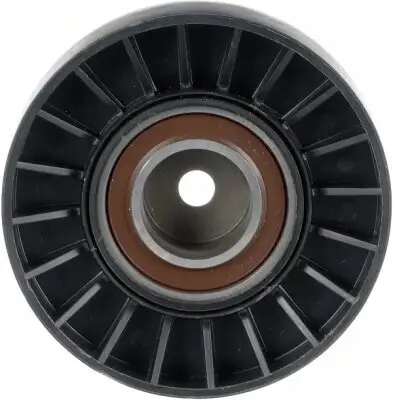 Umlenk-/Führungsrolle, Keilrippenriemen GATES T38078 Bild Umlenk-/Führungsrolle, Keilrippenriemen GATES T38078