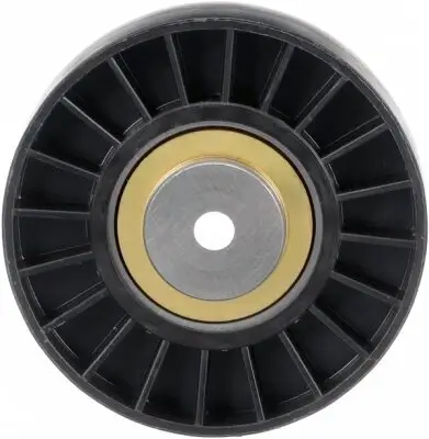 Umlenk-/Führungsrolle, Keilrippenriemen GATES T38078 Bild Umlenk-/Führungsrolle, Keilrippenriemen GATES T38078