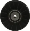 Umlenk-/Führungsrolle, Keilrippenriemen GATES T38093