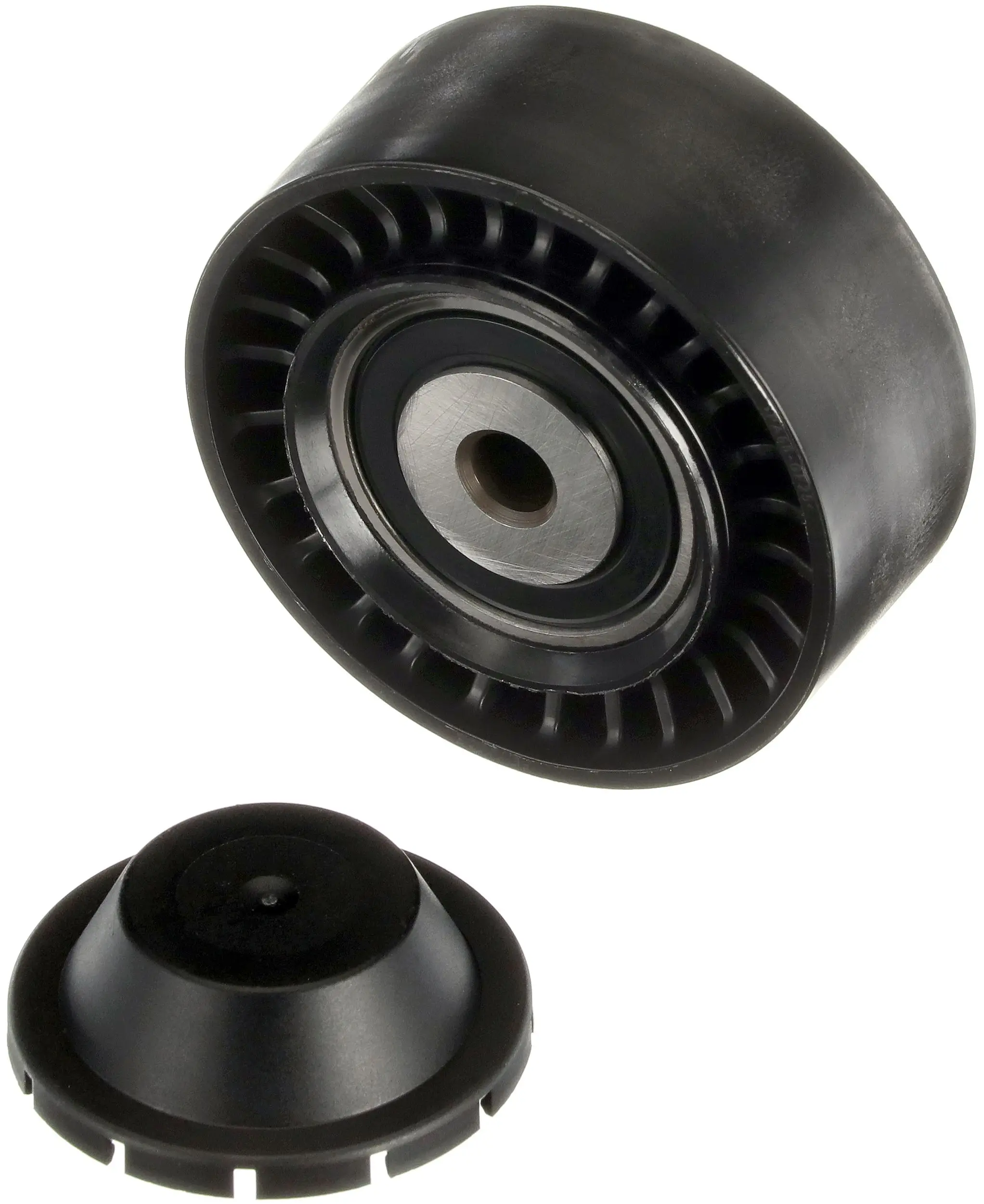 Umlenk-/Führungsrolle, Keilrippenriemen GATES T38094