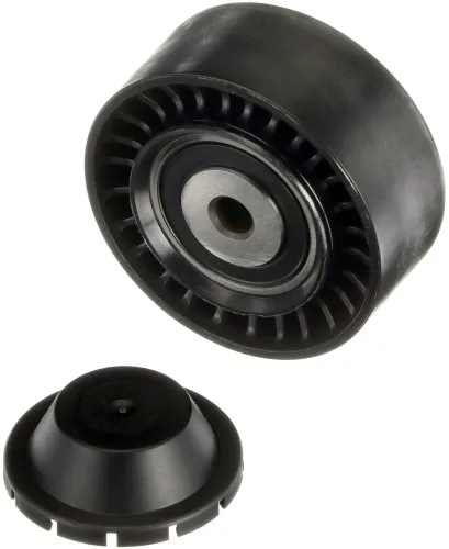 Umlenk-/Führungsrolle, Keilrippenriemen GATES T38094 Bild Umlenk-/Führungsrolle, Keilrippenriemen GATES T38094