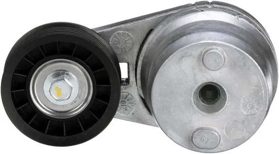 Riemenspanner, Keilrippenriemen GATES T38172 Bild Riemenspanner, Keilrippenriemen GATES T38172