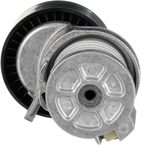 Riemenspanner, Keilrippenriemen GATES T38214 Bild Riemenspanner, Keilrippenriemen GATES T38214