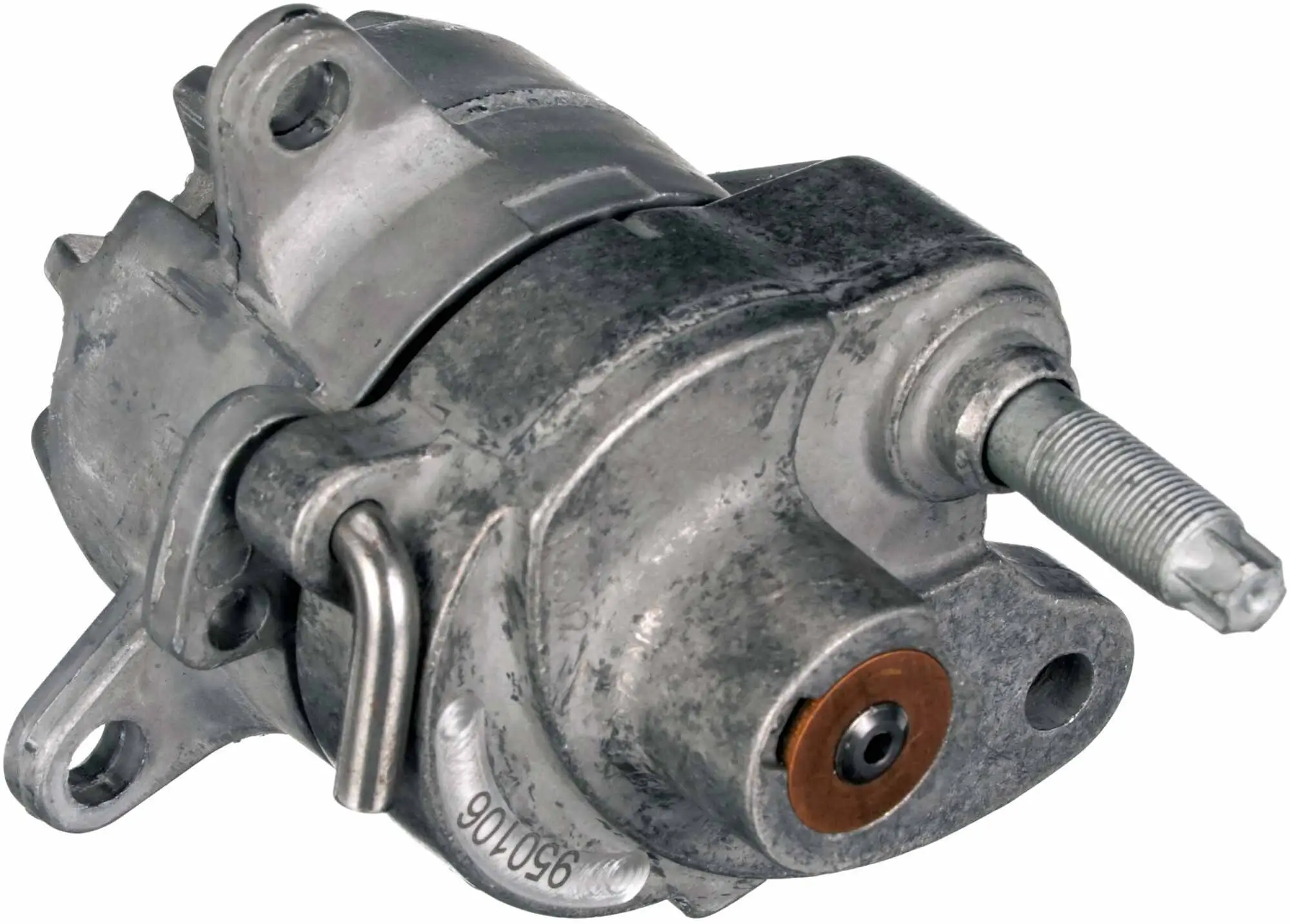Riemenspanner, Keilrippenriemen GATES T38225