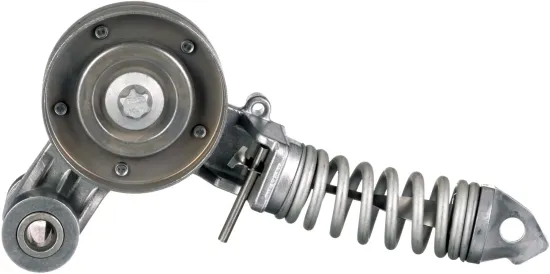 Riemenspanner, Keilrippenriemen GATES T38344 Bild Riemenspanner, Keilrippenriemen GATES T38344