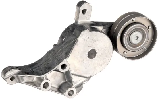 Riemenspanner, Keilrippenriemen GATES T38387 Bild Riemenspanner, Keilrippenriemen GATES T38387