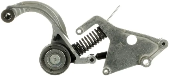 Riemenspanner, Keilrippenriemen GATES T38404 Bild Riemenspanner, Keilrippenriemen GATES T38404