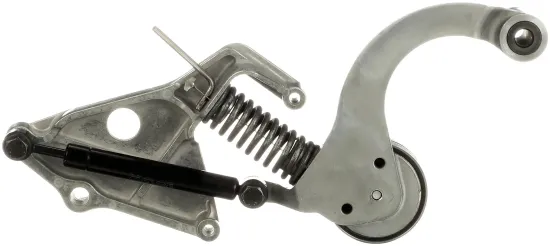 Riemenspanner, Keilrippenriemen GATES T38404 Bild Riemenspanner, Keilrippenriemen GATES T38404