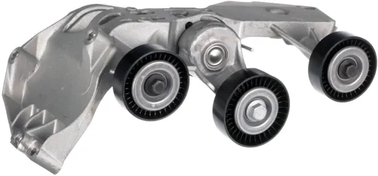 Riemenspanner, Keilrippenriemen GATES T38465 Bild Riemenspanner, Keilrippenriemen GATES T38465