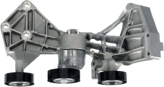 Riemenspanner, Keilrippenriemen GATES T38465 Bild Riemenspanner, Keilrippenriemen GATES T38465