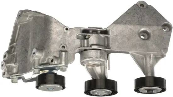 Riemenspanner, Keilrippenriemen GATES T38466 Bild Riemenspanner, Keilrippenriemen GATES T38466