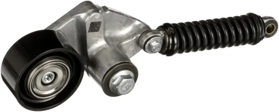 Riemenspanner, Keilrippenriemen GATES T38794 Bild Riemenspanner, Keilrippenriemen GATES T38794