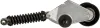 Riemenspanner, Keilrippenriemen GATES T38794 Bild Riemenspanner, Keilrippenriemen GATES T38794