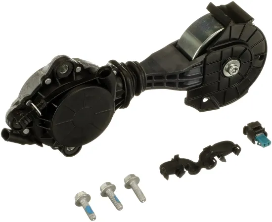 Riemenspanner, Keilrippenriemen oben GATES T38798 Bild Riemenspanner, Keilrippenriemen oben GATES T38798