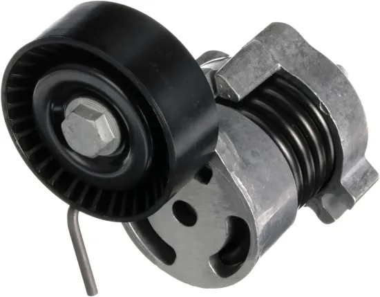 Riemenspanner, Keilrippenriemen GATES T39010 Bild Riemenspanner, Keilrippenriemen GATES T39010